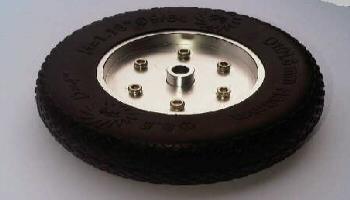 Wheel Alu Hub
